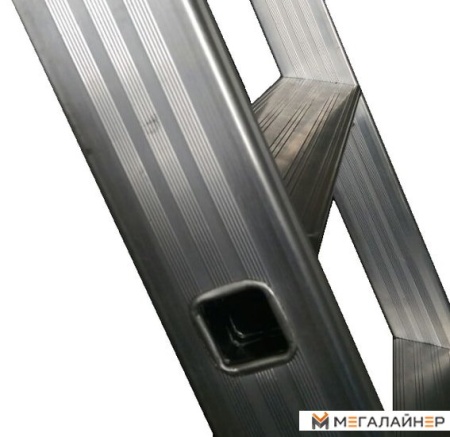 Лестница-стремянка TARKO T24107 купить в Минске с доставкой