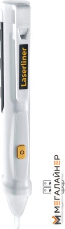 Купить Детектор скрытой проводки Laserliner ActiveFinder One в Минске с доставкой