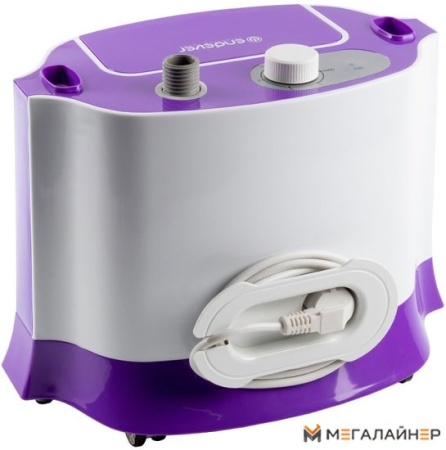 Отпариватель Endever Odyssey Q-507 купить в Минске с доставкой