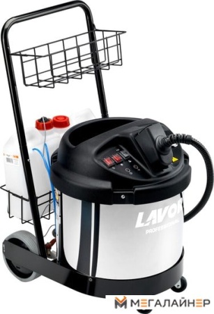 Пароочиститель Lavor GV Katla 8.453.0001 купить в Минске с доставкой