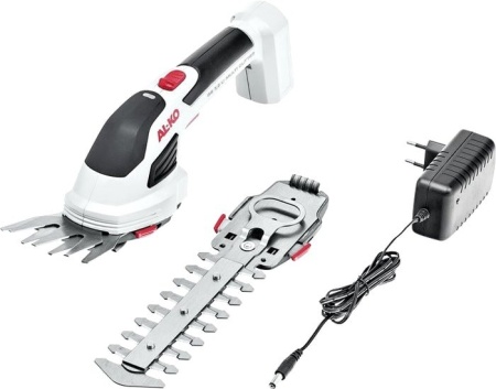 Садовые ножницы AL-KO GS 7.2 Li купить в Минске с доставкой