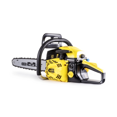 Бензиновая цепная пила Foxweld MACHETE 154 PRO купить в Минске с доставкой