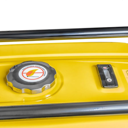 Купить Генератор  бензиновый Kolner KGEG 3000M в Минске с доставкой по РБ