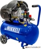 Компрессор Mikkeli AC-72