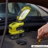 Фонарь Ryobi R18ALP-0 (без аккумулятора)