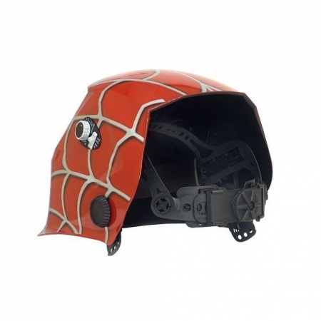 Маска сварочная хамелеон Aurora SUN-7 Spider