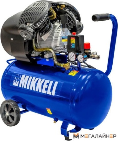 Компрессор Mikkeli AC-72