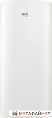 Накопительный электрический водонагреватель Ballu BWH/S 50 Level купить в Минске с доставкой