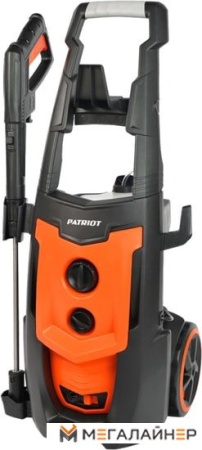 Мойка высокого давления Patriot GT 920 Imperial купить в Минске с доставкой