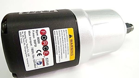 Пневматический гайковерт Force 82549 купить в Минске с доставкой