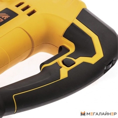 Электролобзик Denzel JS-80 купить в Минске с доставкой