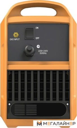 Сварочный инвертор HUGONG Extremig 160W III