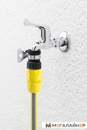 Коннектор Karcher Адаптер для кранов без резьбы 2.645-256.0 купить в Минске с доставкой