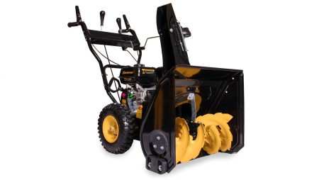 Снегоуборщик Champion ST661 купить в Минске с доставкой