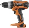Дрель-шуруповерт AEG Powertools BSB18G3-0 4935472011 (без АКБ)