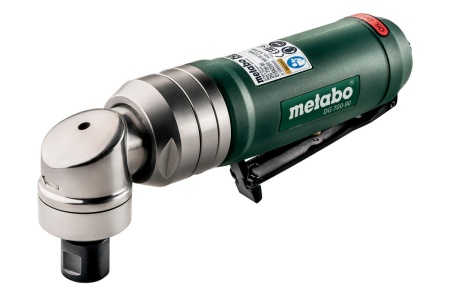 Пневмошлифмашина прямая Metabo DG 700-90