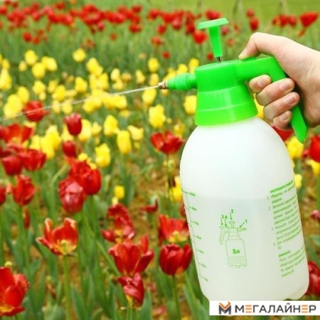 Компрессорный Deko DKSP05 065-0937 3 л купить в Минске с доставкой