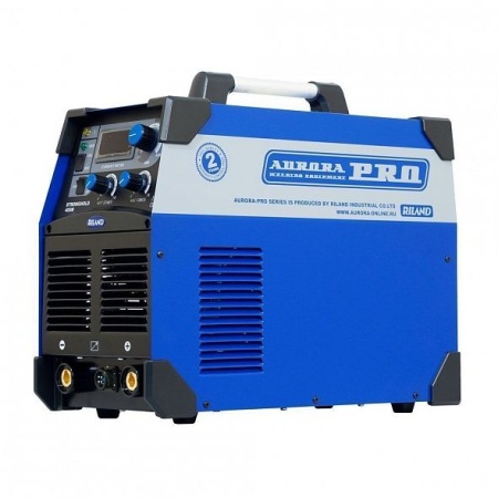 Аренда промышленного инветора AuroraPRO Stronghold 400M