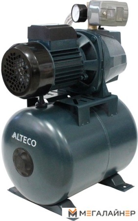 Насосная станция Alteco BH 1000 купить в Минске с доставкой