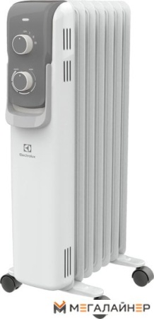 Масляный радиатор Electrolux Line EOH/M-7157