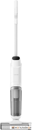 Вертикальный моющий пылесос Trouver Wet and Dry Vacuum K10 BVC-T8A купить в Минске с доставкой
