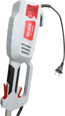 Триммер Ресанта ЭТ-1500НВ купить в Минске с доставкой