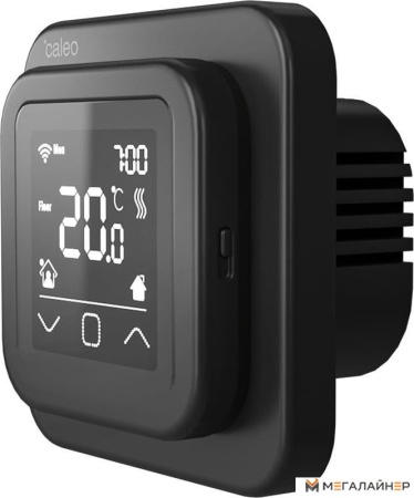 Терморегулятор Caleo С927 Wi-Fi (черный)