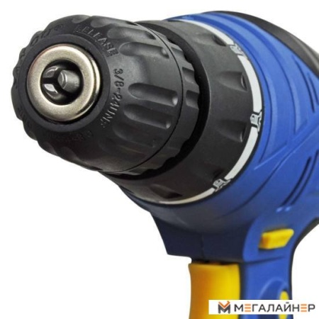 Дрель-шуруповерт Katana SH5000 купить в Минске с доставкой