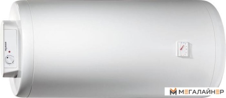Накопительный электрический водонагреватель Gorenje GBU200B6 купить в Минске с доставкой