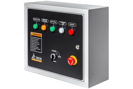 Блок АВР-С 9000/230/400 ТСС