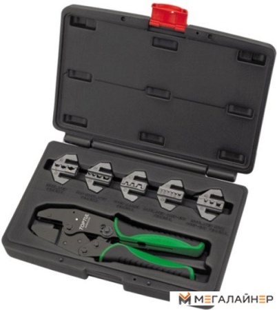 Специнструмент Toptul GAAI0605 6 предметов купить в Минске с доставкой