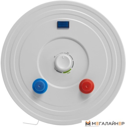 Накопительный электрический водонагреватель под мойку Electrolux EWH 15 Genie ECO U купить в Минске с доставкой