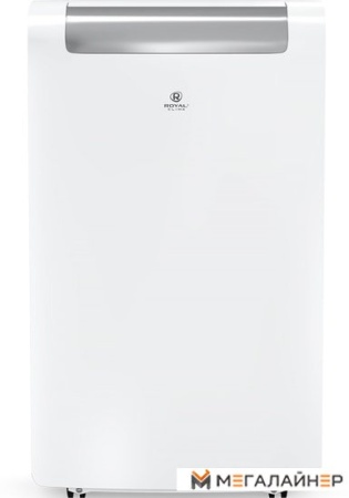 Мобильный кондиционер Royal Clima Salvatore RM-SL39CH-E