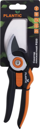 Секатор Plantic P200 25200-01 купить в Минске с доставкой