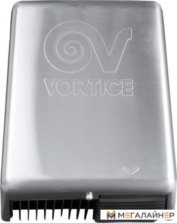 Сушилка для рук Vortice Optimal Dry Metal (19235) купить в Минске с доставкой