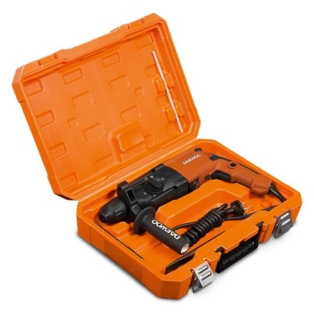 Перфоратор Daewoo Power DAH 920 купить в Минске с доставкой
