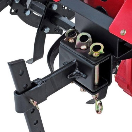 Мотокультиватор Brado GM-850SL (без ВОМ, без колес, фара) купить в Минске с доставкой