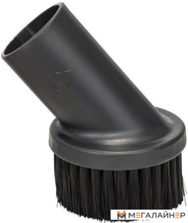 Круглая щетка Bosch 1609390481 купить в Минске с доставкой