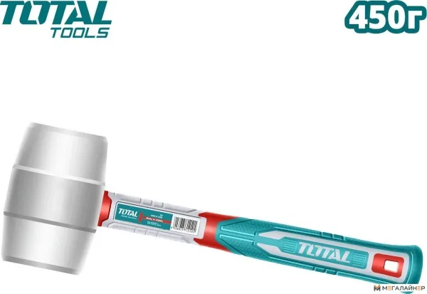 Киянка Total THRUH6916 купить в Минске с доставкой