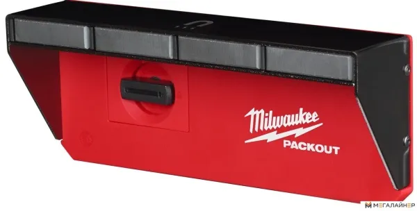 Полка Milwaukee PackOut 4932493378 купить в Минске с доставкой