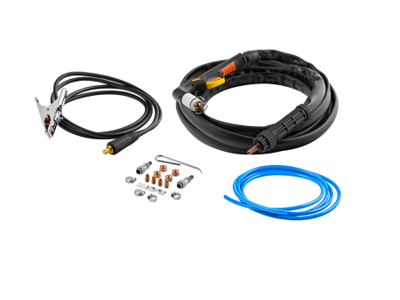 Аппарат плазменной резки Сварог CUT 160 (L307)