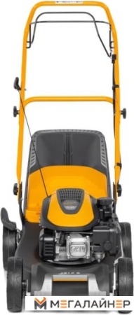 Купить газонокосилку в Минске. Цена газонокосилки в рассрочку