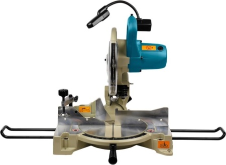 Торцовочная пила Makita LS1040FN купить в Минске с доставкой