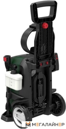 Мойка высокого давления Bosch UniversalAquatak 130 06008A7B00 купить в Минске с доставкой