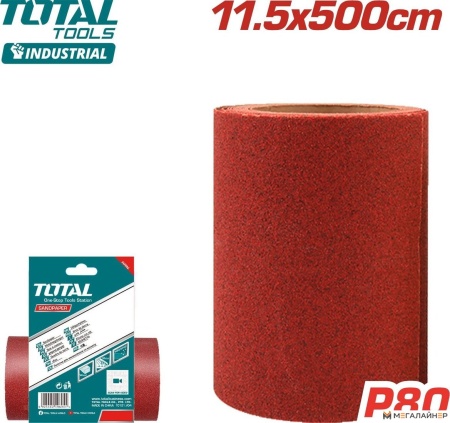 Шлифлента Total TAC08065 купить в Минске с доставкой