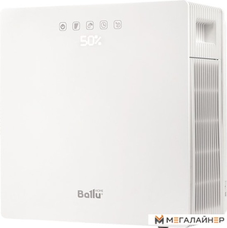 Мойка воздуха Ballu AW-340