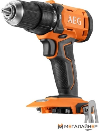 Ударная дрель-шуруповерт AEG Powertools BSB18G4-0 4935478632 (без АКБ) купить в Минске с доставкой