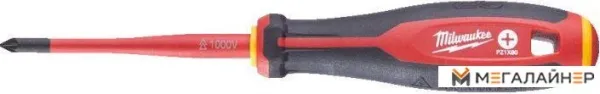 Отвертка Milwaukee 4932478725 купить в Минске с доставкой