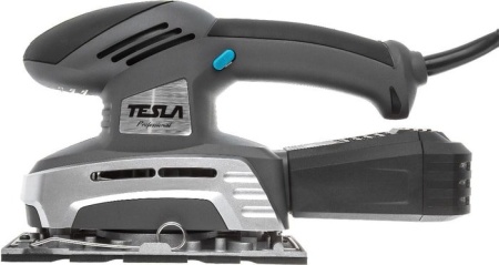 Виброшлифмашина Tesla TS220C купить в Минске с доставкой