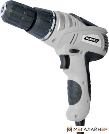 Дрель-шуруповерт Werker DSE 280 купить в Минске с доставкой